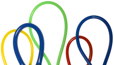 FRE-STAT PU TUBING 1/4"X 3/8"BLK